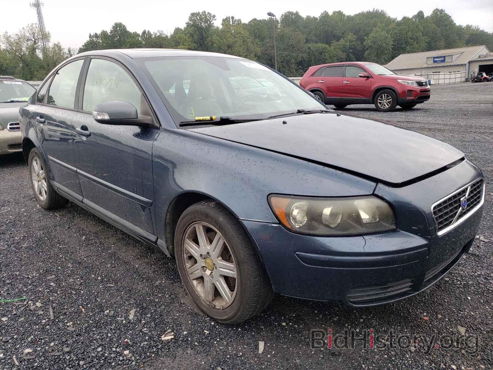 Photo YV1MS382272314647 - VOLVO S40 2007