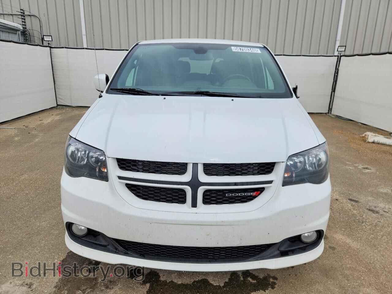 2020 DODGE CARAVAN - VIN: 2C4RDGEG5LR199776 - Photo 5