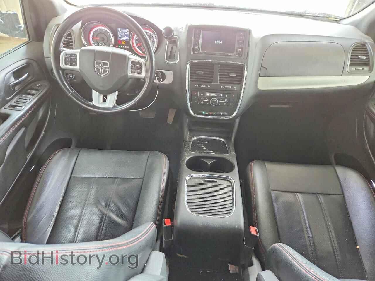 2020 DODGE CARAVAN - VIN: 2C4RDGEG5LR199776 - Photo 8