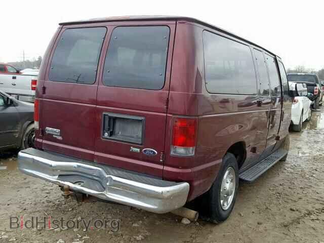 2010 FORD ECONOLINE - VIN: 1FMNE1BL5ADA04491 - Photo 4