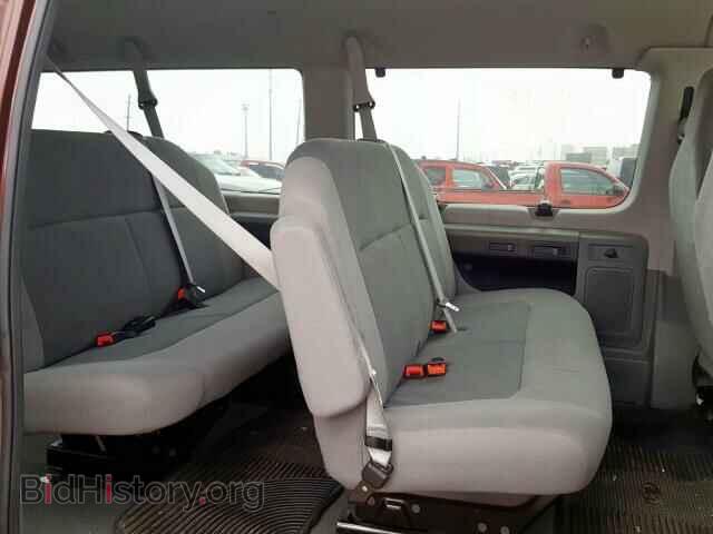 2010 FORD ECONOLINE - VIN: 1FMNE1BL5ADA04491 - Photo 6