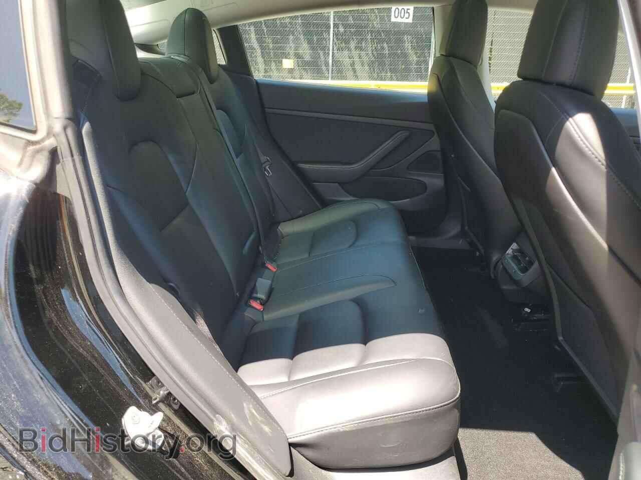 2020 TESLA MODEL 3 - VIN: 5YJ3E1EA9LF660761 - Фото 10