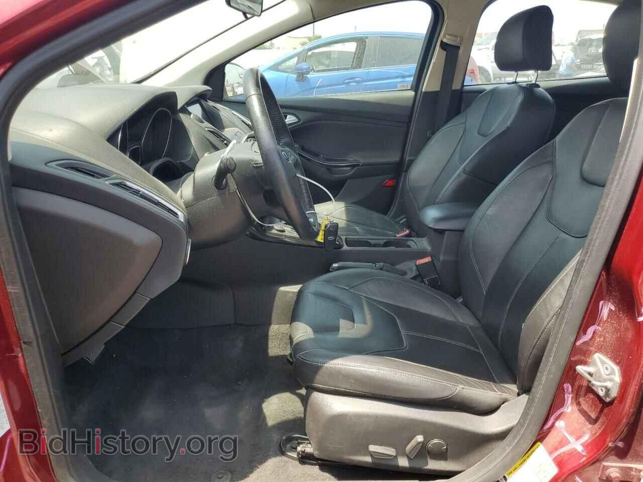 2016 FORD FOCUS - VIN: 1FADP3N27GL363046 - Фото 7