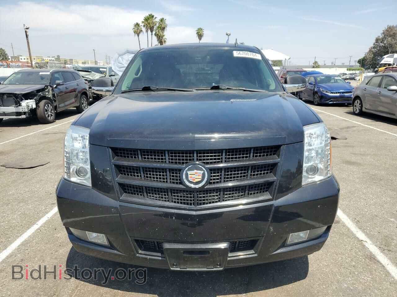 2014 CADILLAC ESCALADE - VIN: 1GYS3CEFXER110551 - Фото 5