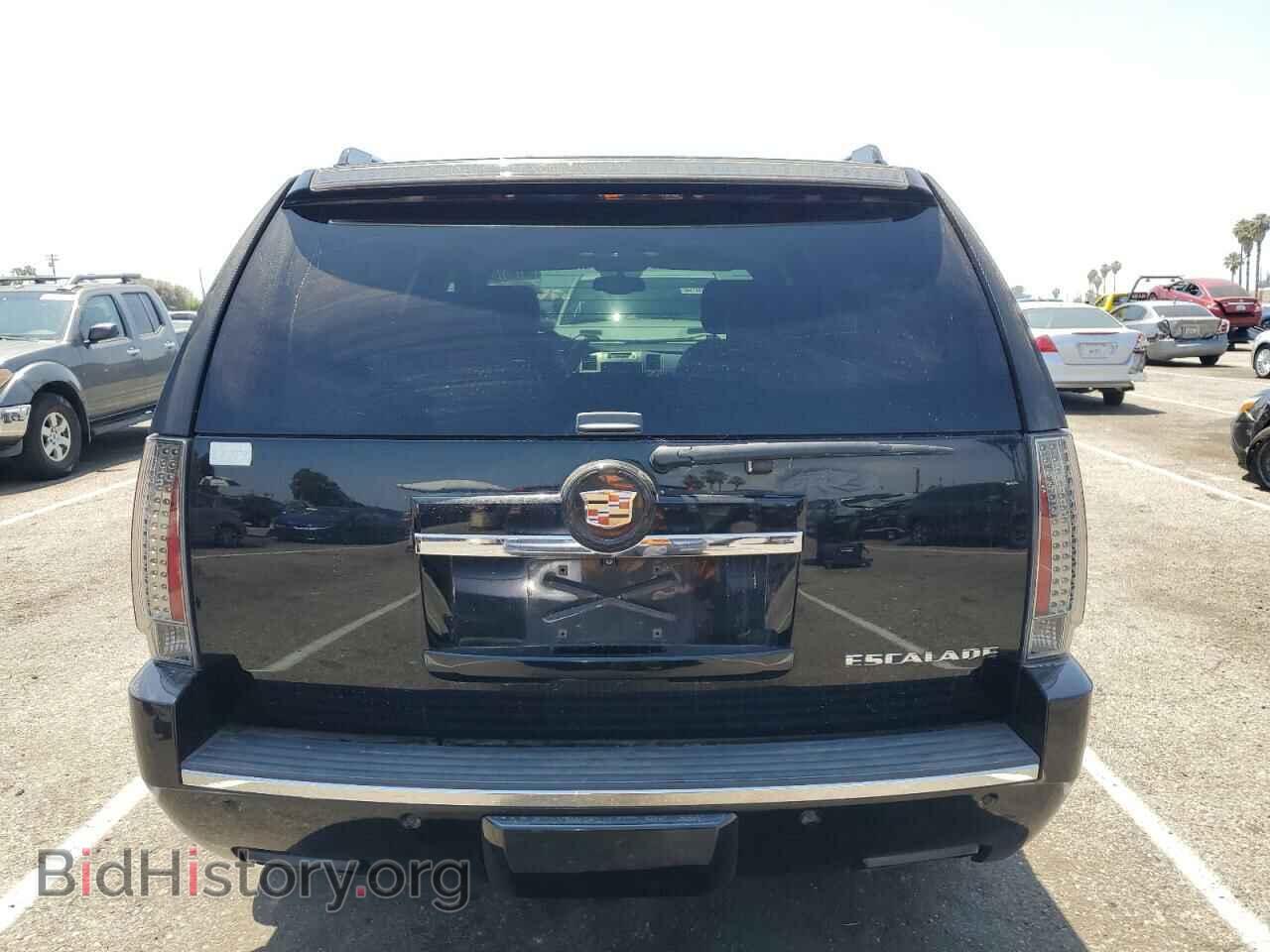 2014 CADILLAC ESCALADE - VIN: 1GYS3CEFXER110551 - Фото 6