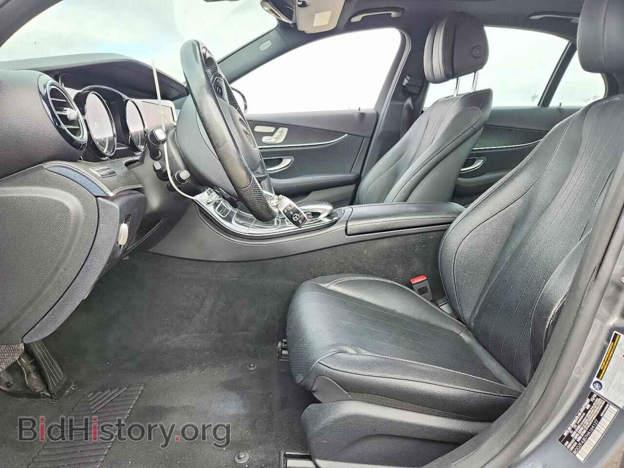 2017 MERCEDES-BENZ E-CLASS - VIN: WDDZF4JB7HA164127 - Фото 7