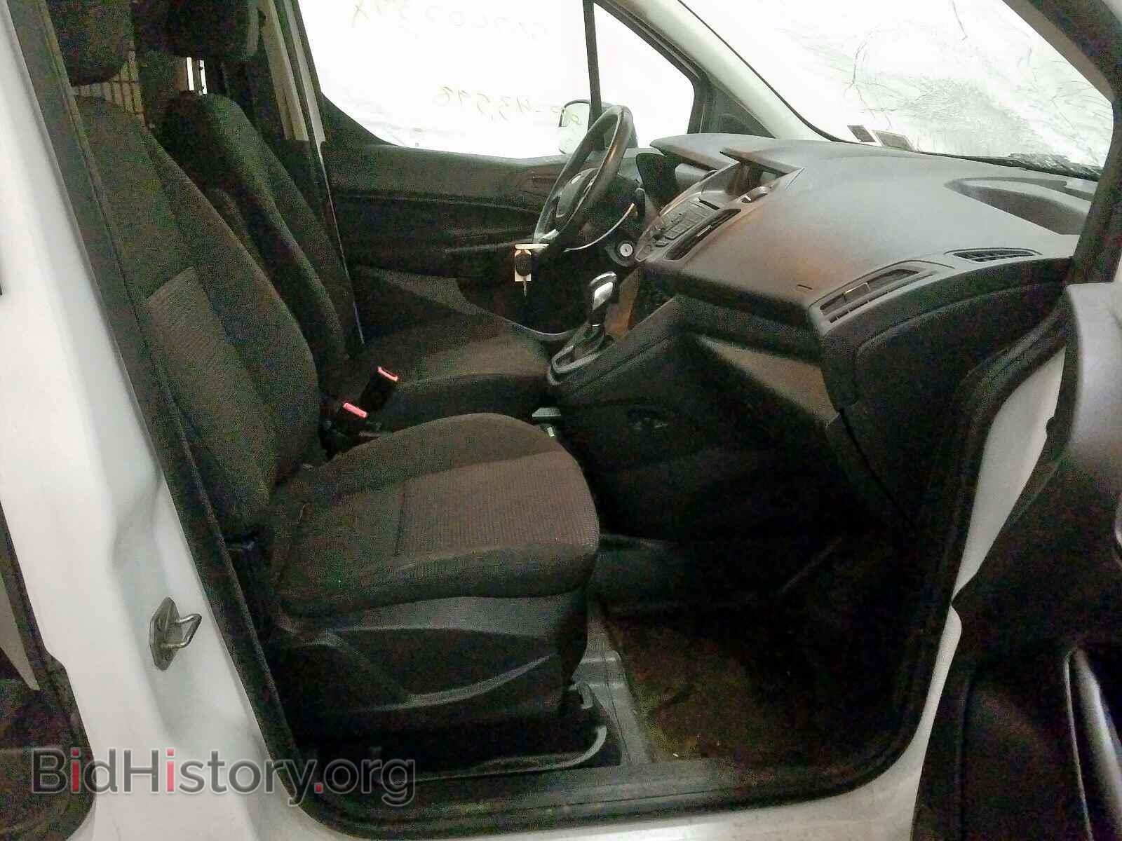 2018 FORD TRANSIT CO - VIN: NM0LS7E78J1361233 - Фото 5