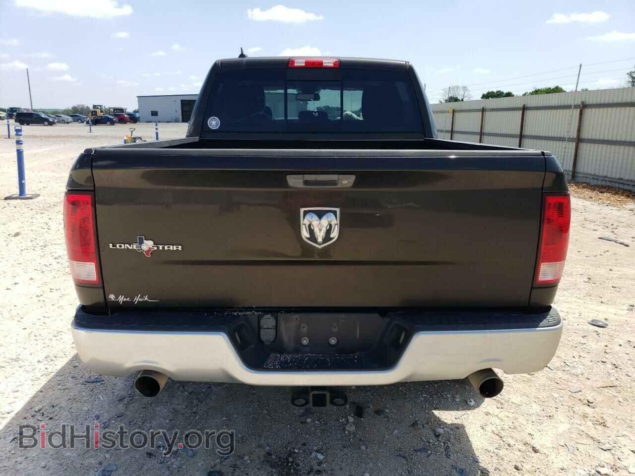 2014 RAM 1500 - VIN: 1C6RR6LT3ES250034 - Фото 6