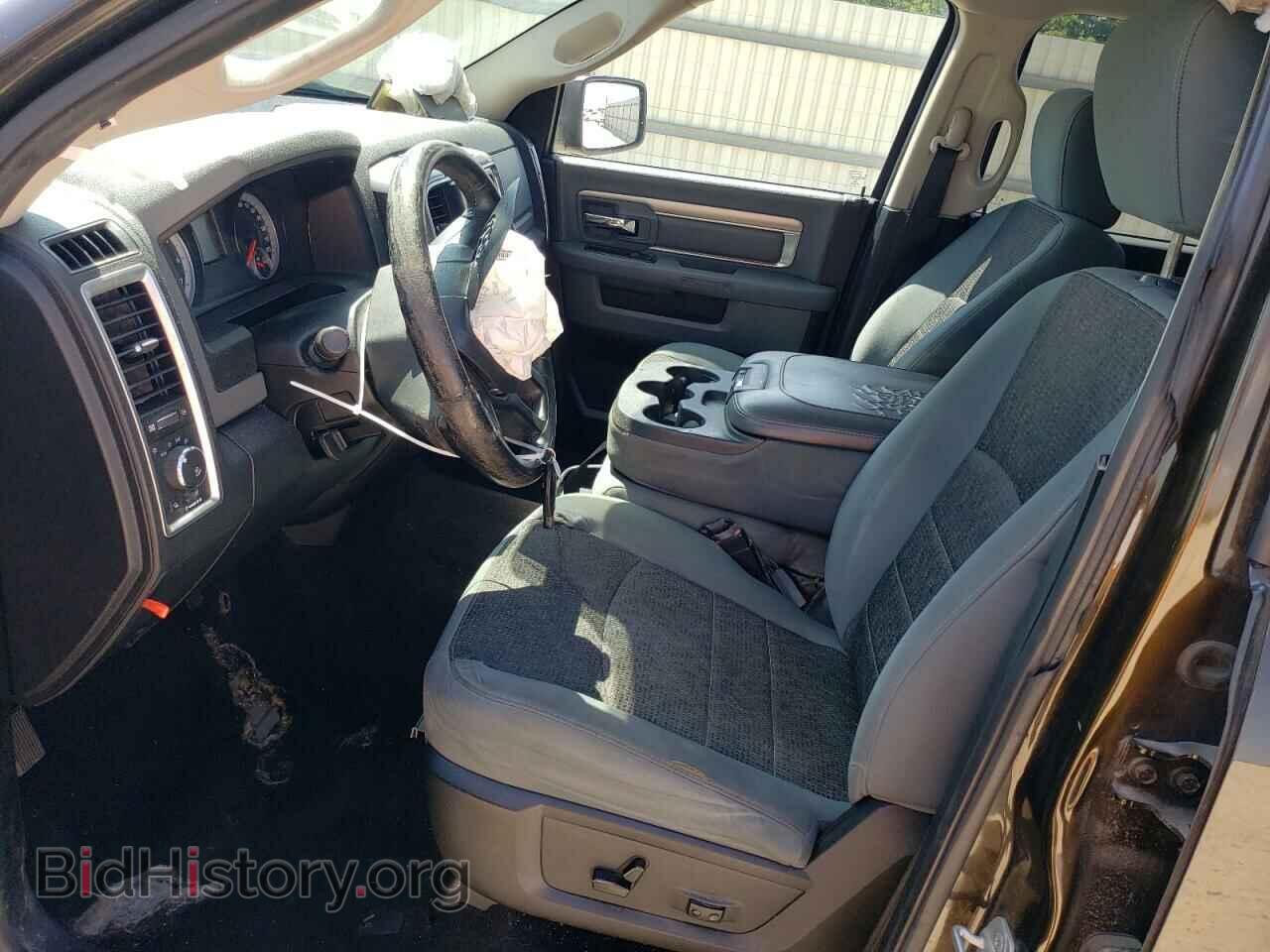 2014 RAM 1500 - VIN: 1C6RR6LT3ES250034 - Фото 7