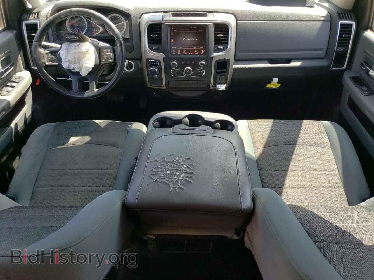 2014 RAM 1500 - VIN: 1C6RR6LT3ES250034 - Фото 8