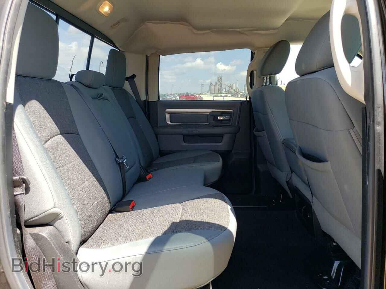 2014 RAM 1500 - VIN: 1C6RR6LT3ES250034 - Фото 10