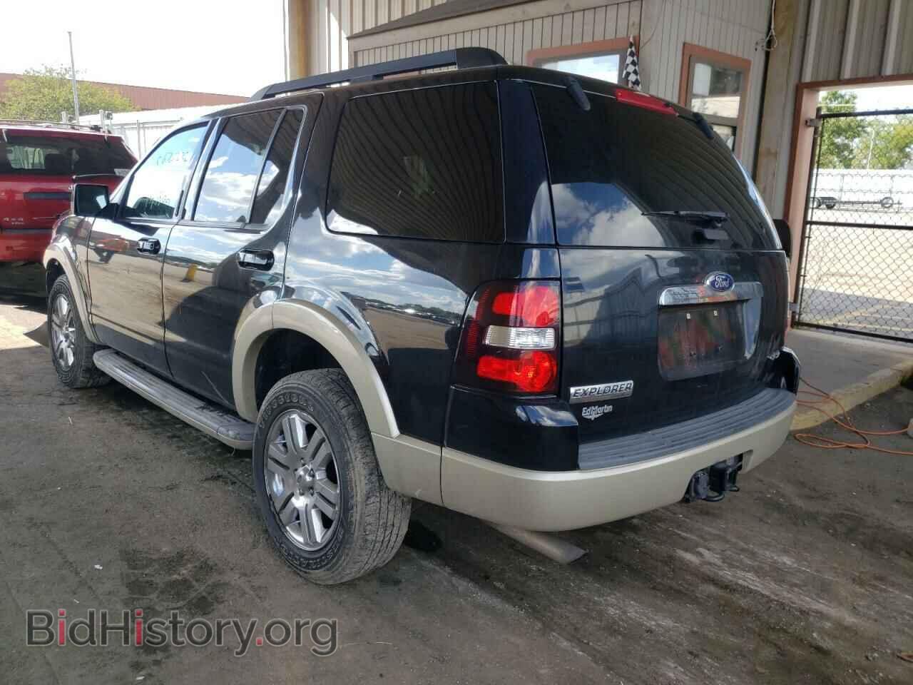2010 FORD EXPLORER - VIN: 1FMEU7EE5AUA86810 - Фото 3