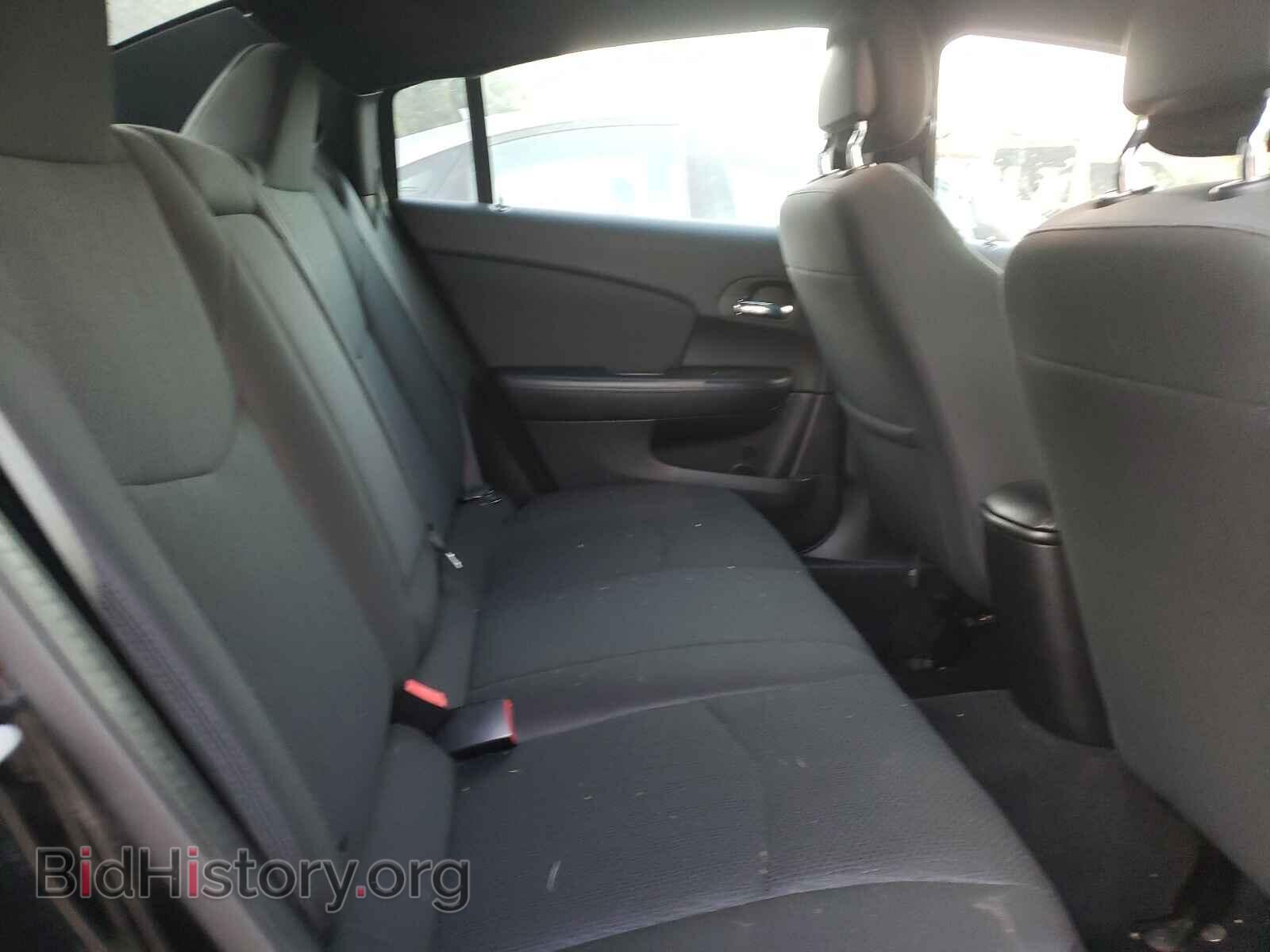 2012 CHRYSLER 200 - VIN: 1C3CCBBB9CN105338 - Фото 6
