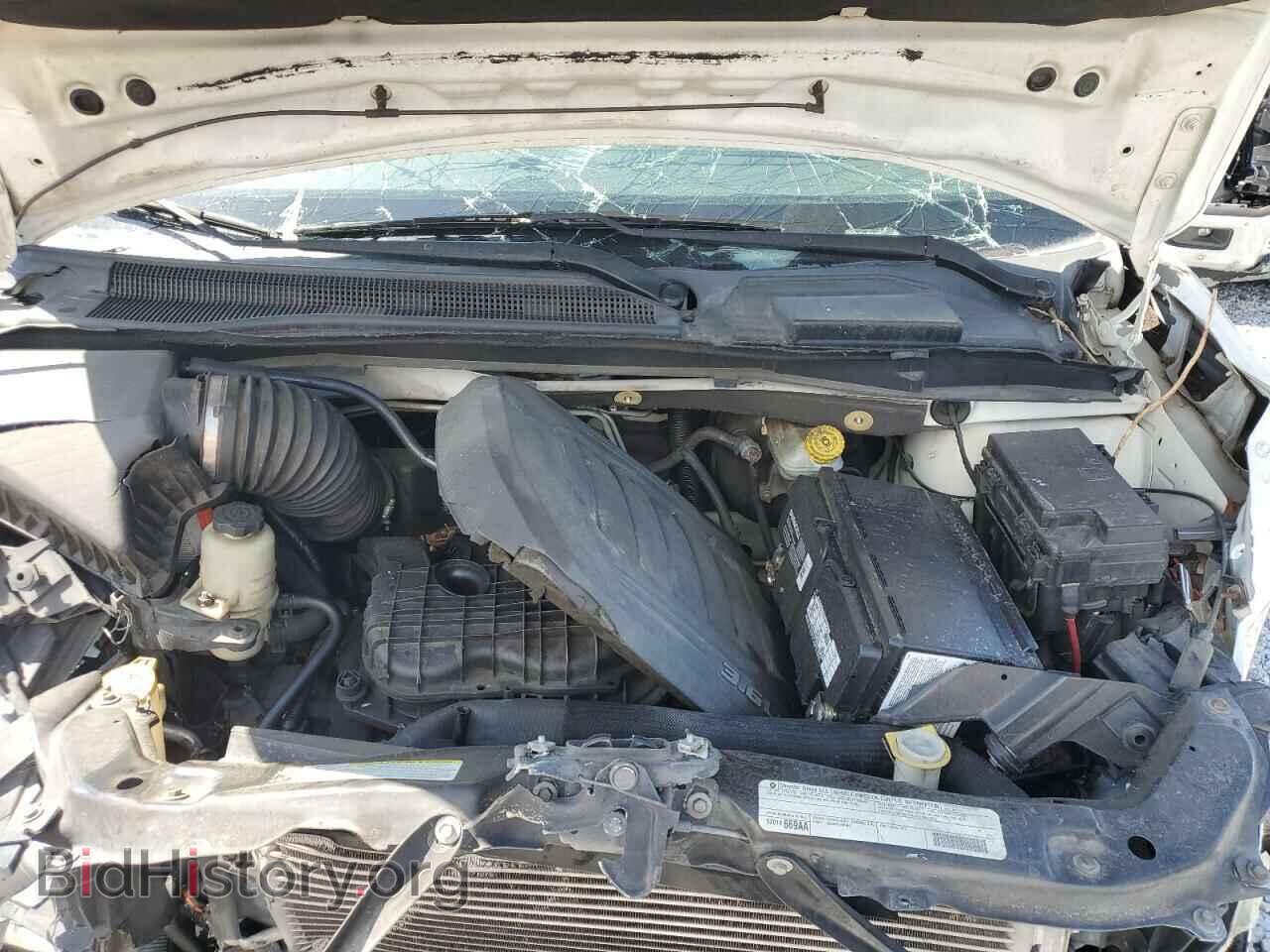 2012 DODGE CARAVAN - VIN: 2C4RDGCG8CR190766 - Фото 12