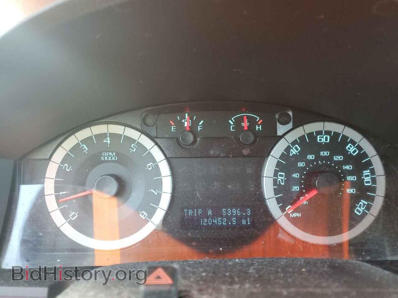 2010 FORD ESCAPE - VIN: 1FMCU9E73AKD36237 - Фото 9