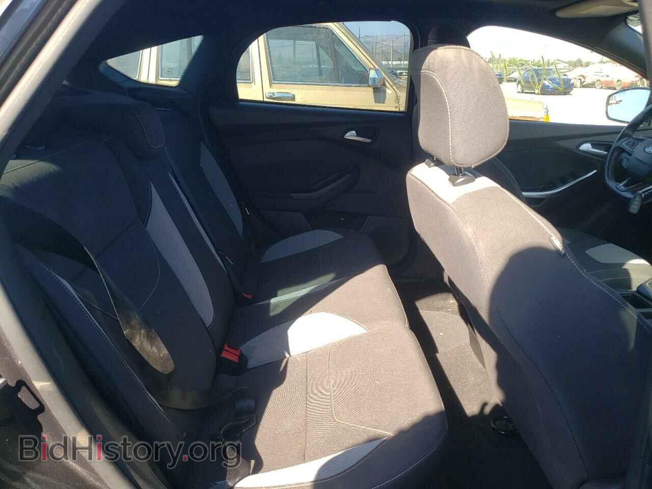 2015 FORD FOCUS - VIN: 1FADP3L93FL256879 - Фото 6