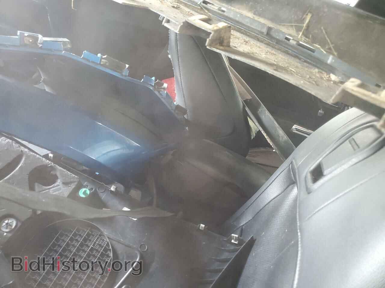2020 FORD ALL Models - VIN: 1FATP8UH2L5125778 - Фото 10