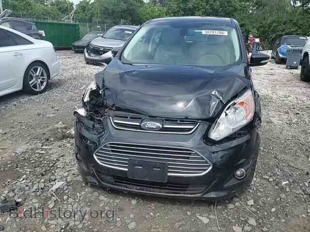 2013 FORD CMAX - VIN: 1FADP5CU4DL519295 - Photo 14