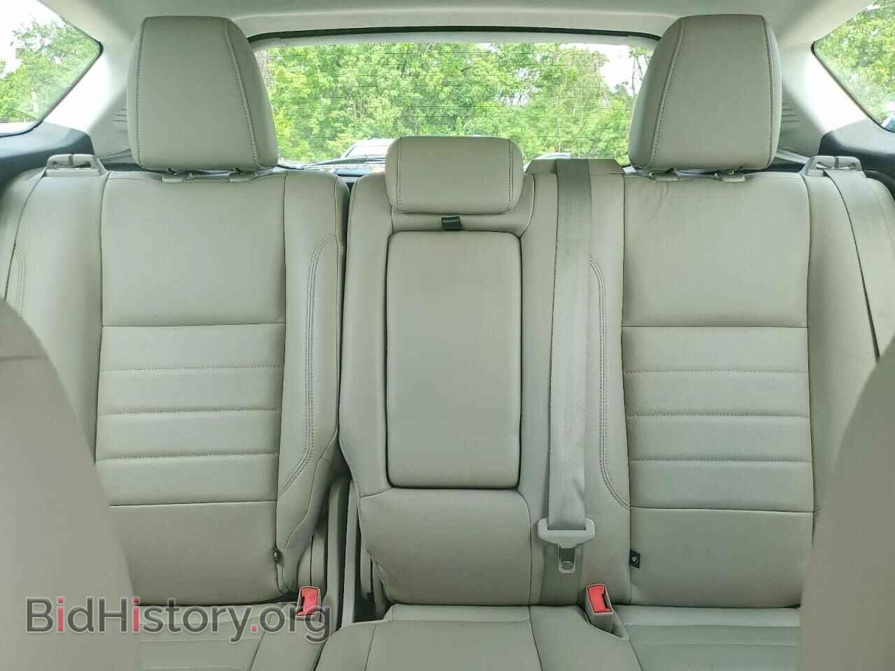 2013 FORD CMAX - VIN: 1FADP5CU4DL519295 - Photo 10