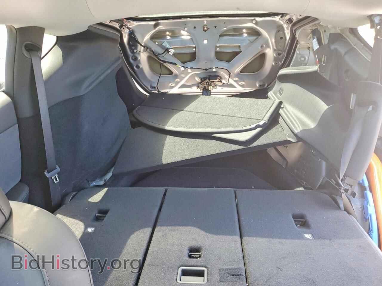 2026 TESLA MODEL Y - VIN: 7SAYGDED8TF390162 - Photo 10