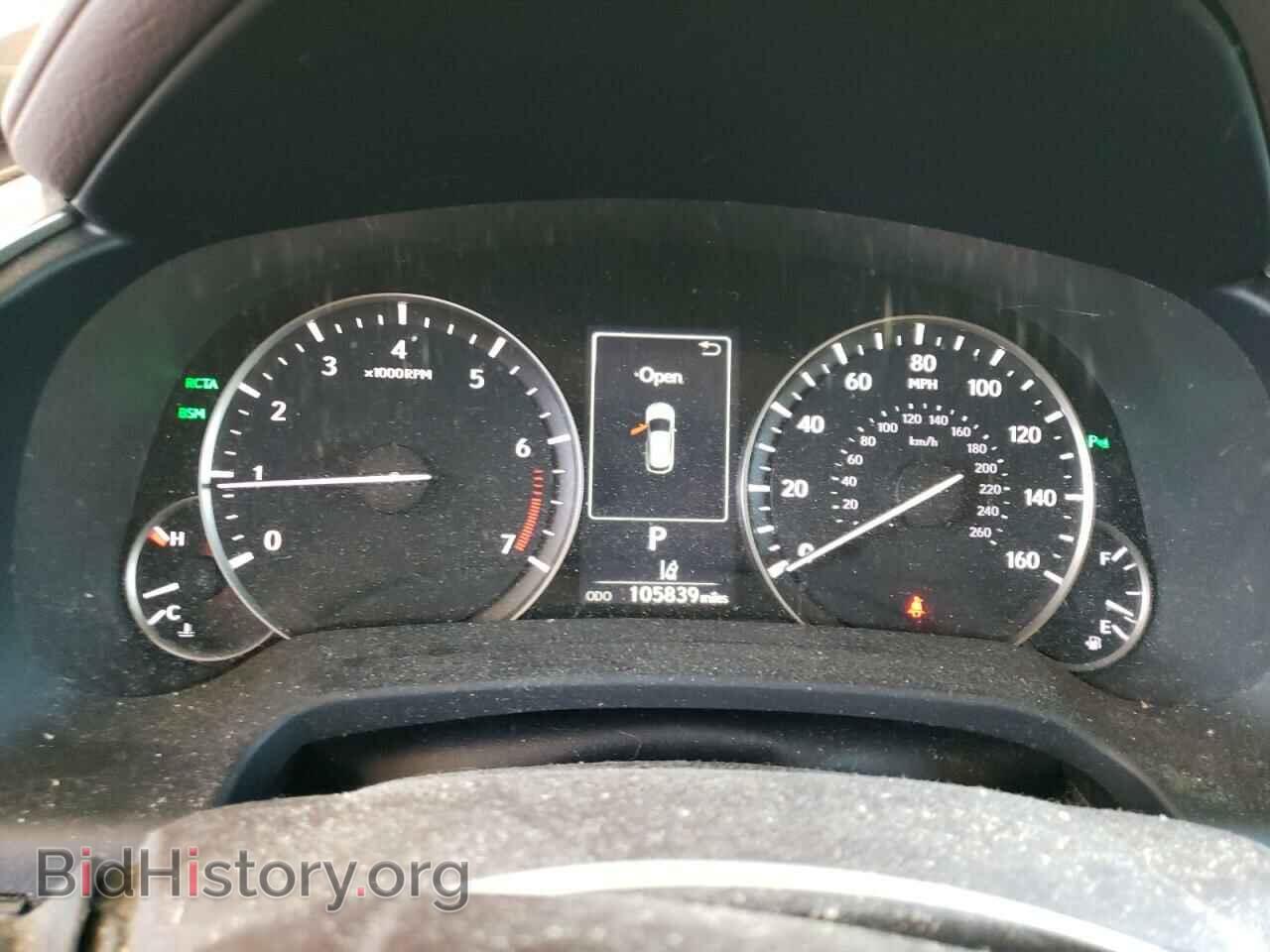 2017 LEXUS RX350 - VIN: 2T2BZMCAXHC088787 - Фото 9