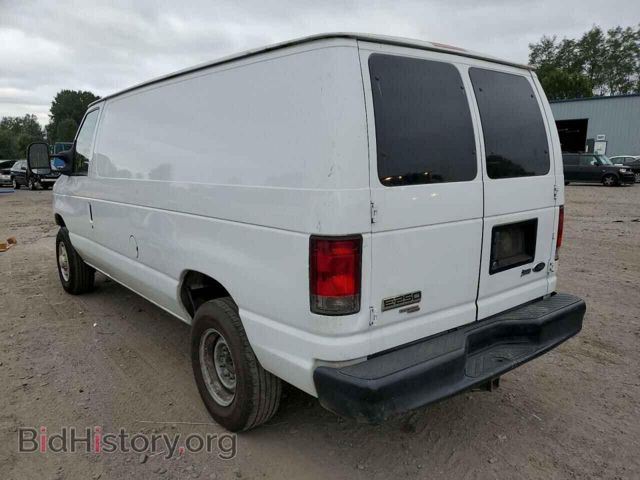 2014 FORD ECONOLINE - VIN: 1FTNE2EW5EDA74191 - Фото 3