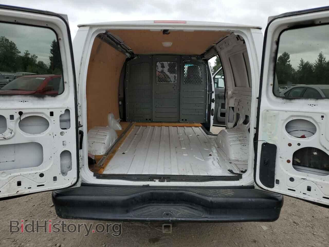 2014 FORD ECONOLINE - VIN: 1FTNE2EW5EDA74191 - Фото 6