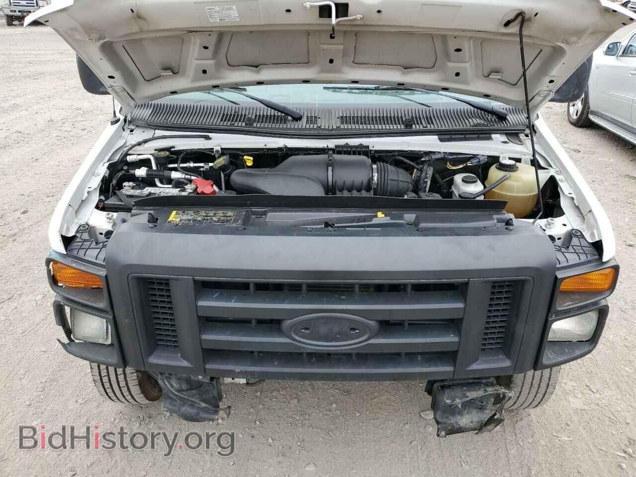 2014 FORD ECONOLINE - VIN: 1FTNE2EW5EDA74191 - Фото 7