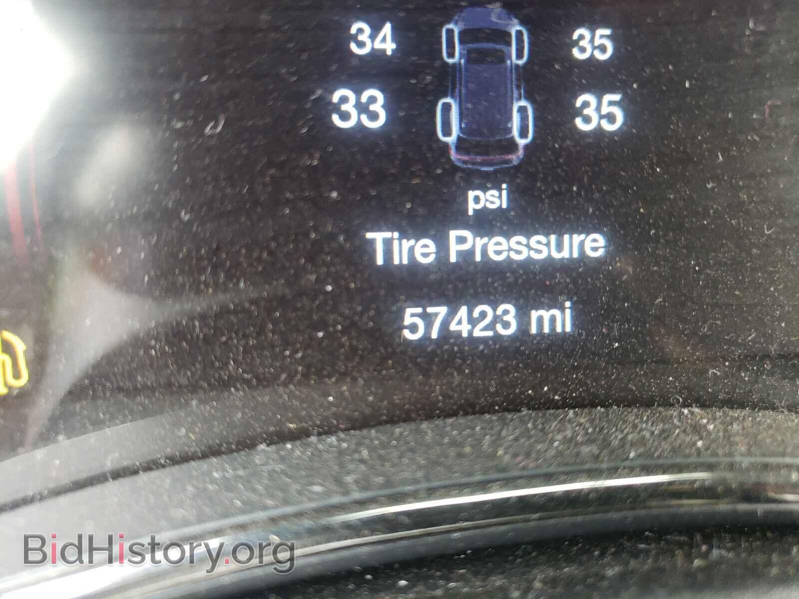 2018 DODGE DURANGO - VIN: 1C4RDJDG3JC385594 - Фото 8