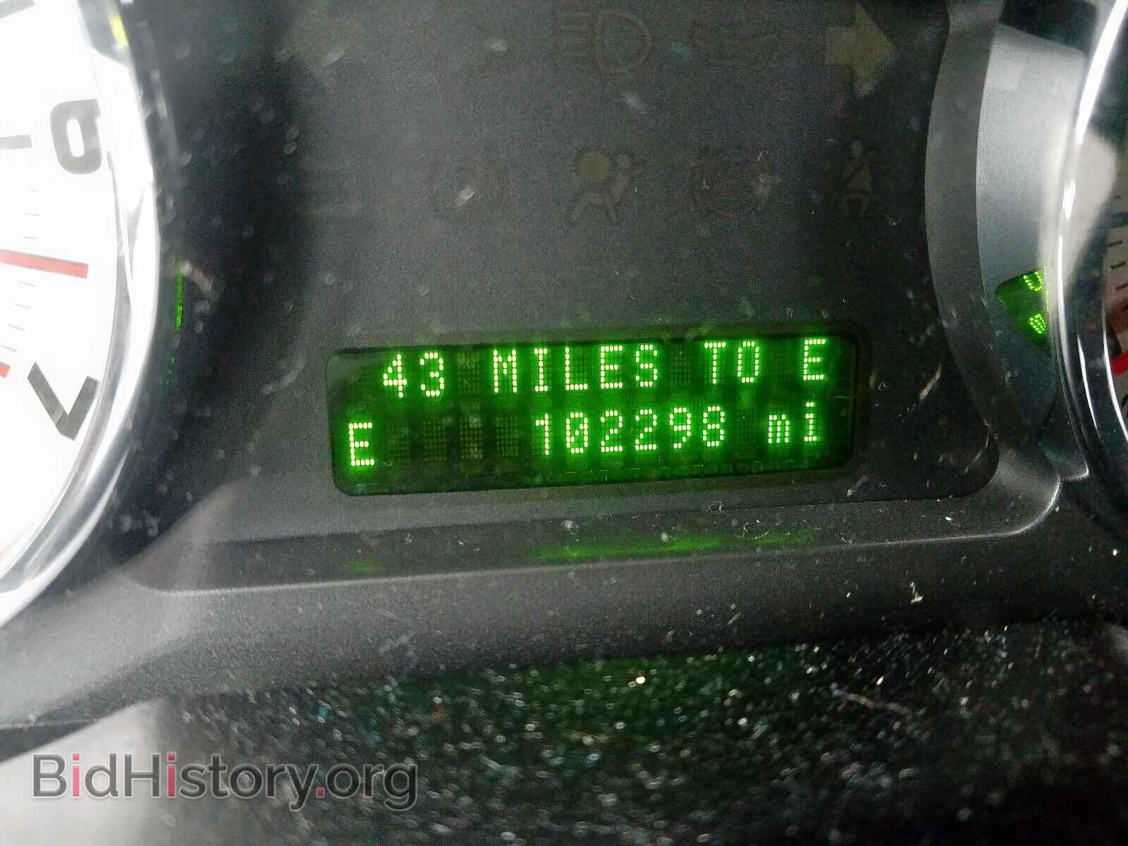 2008 FORD EDGE - VIN: 2FMDK48C38BA61673 - Photo 8