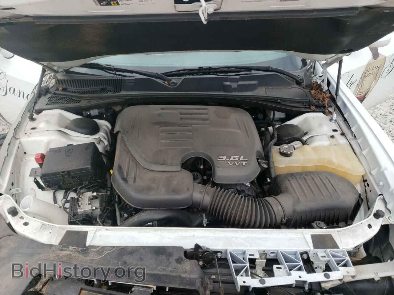 2016 DODGE CHALLENGER - VIN: 2C3CDZAG6GH309452 - Фото 7