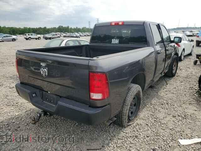 2020 RAM 1500 - VIN: 1C6RR6FTXLS128795 - Фото 3
