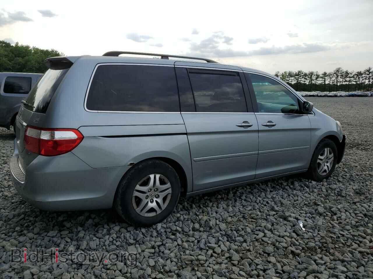 2007 HONDA All Models - VIN: 5FNRL38797B116374 - Фото 3