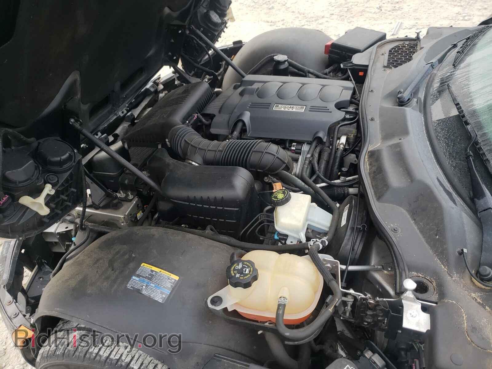 2007 SATURN SKY - VIN: 1G8MB35B37Y138919 - Фото 7