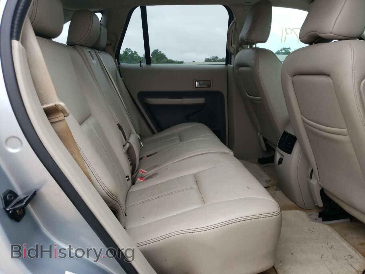 2007 FORD EDGE - VIN: 2FMDK39C87BA91470 - Photo 6