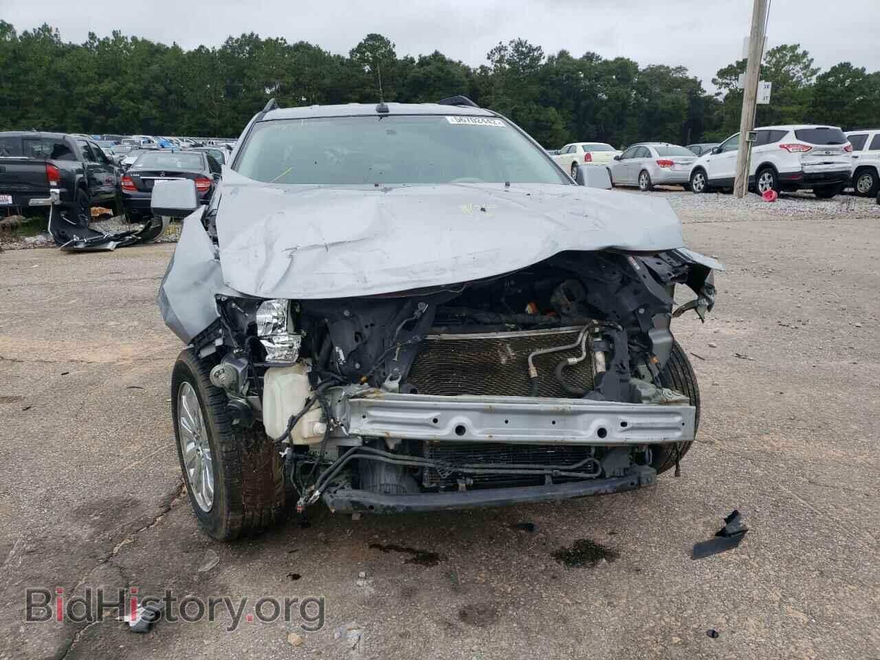 2007 FORD EDGE - VIN: 2FMDK39C87BA91470 - Photo 9