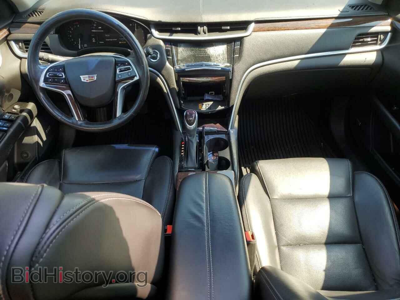 2016 CADILLAC XTS - VIN: 2G61M5S39G9103790 - Фото 8