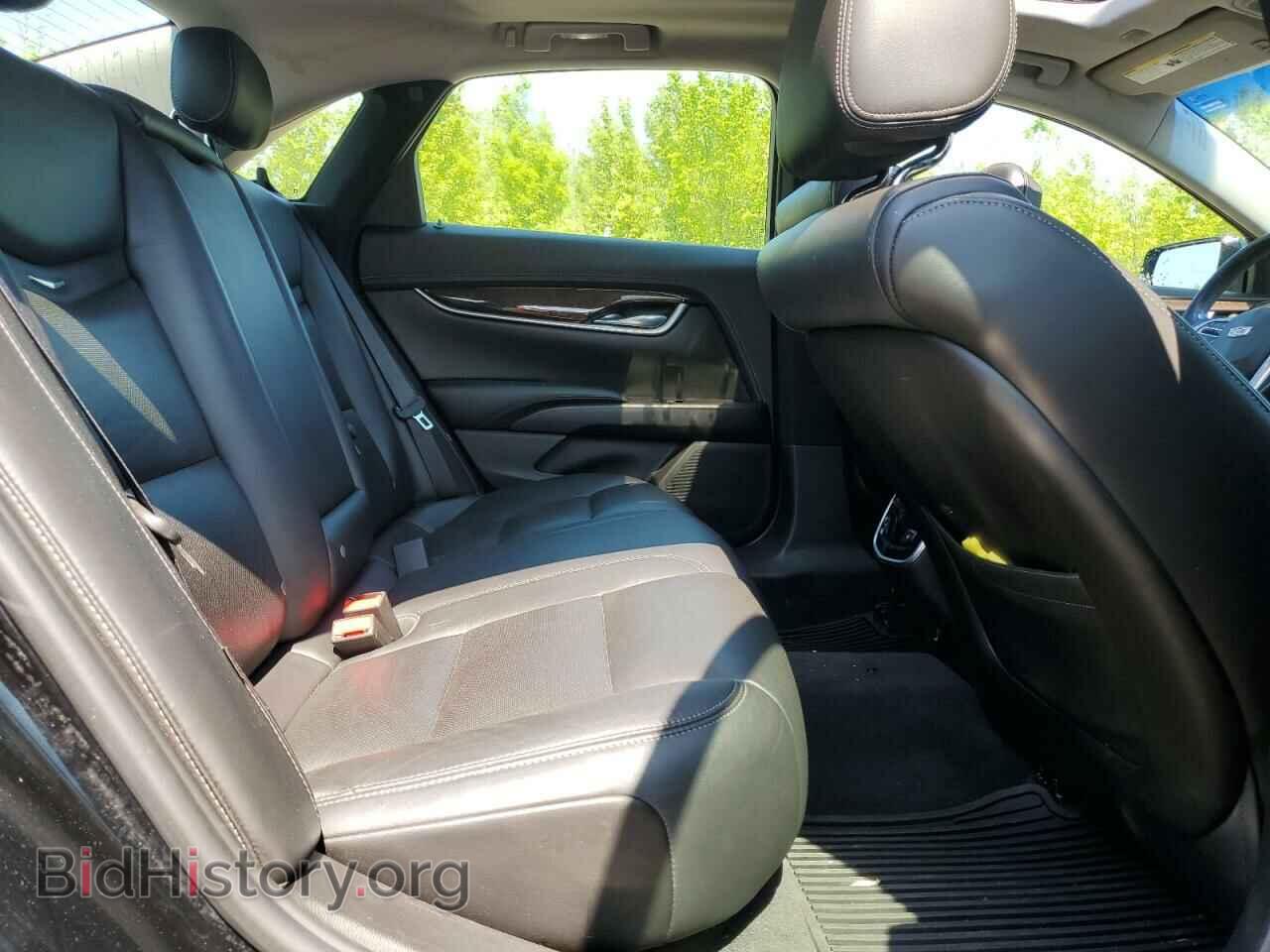2016 CADILLAC XTS - VIN: 2G61M5S39G9103790 - Фото 10