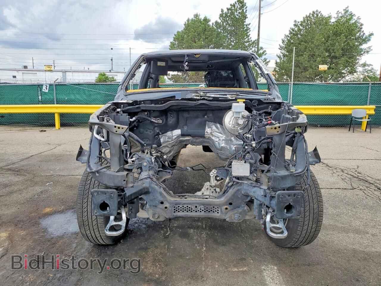 2019 RAM 1500 - VIN: 1C6SRFHT4KN524720 - Photo 5