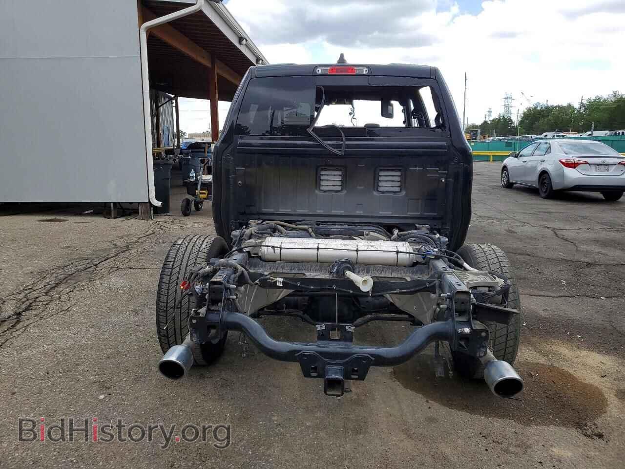 2019 RAM 1500 - VIN: 1C6SRFHT4KN524720 - Photo 6