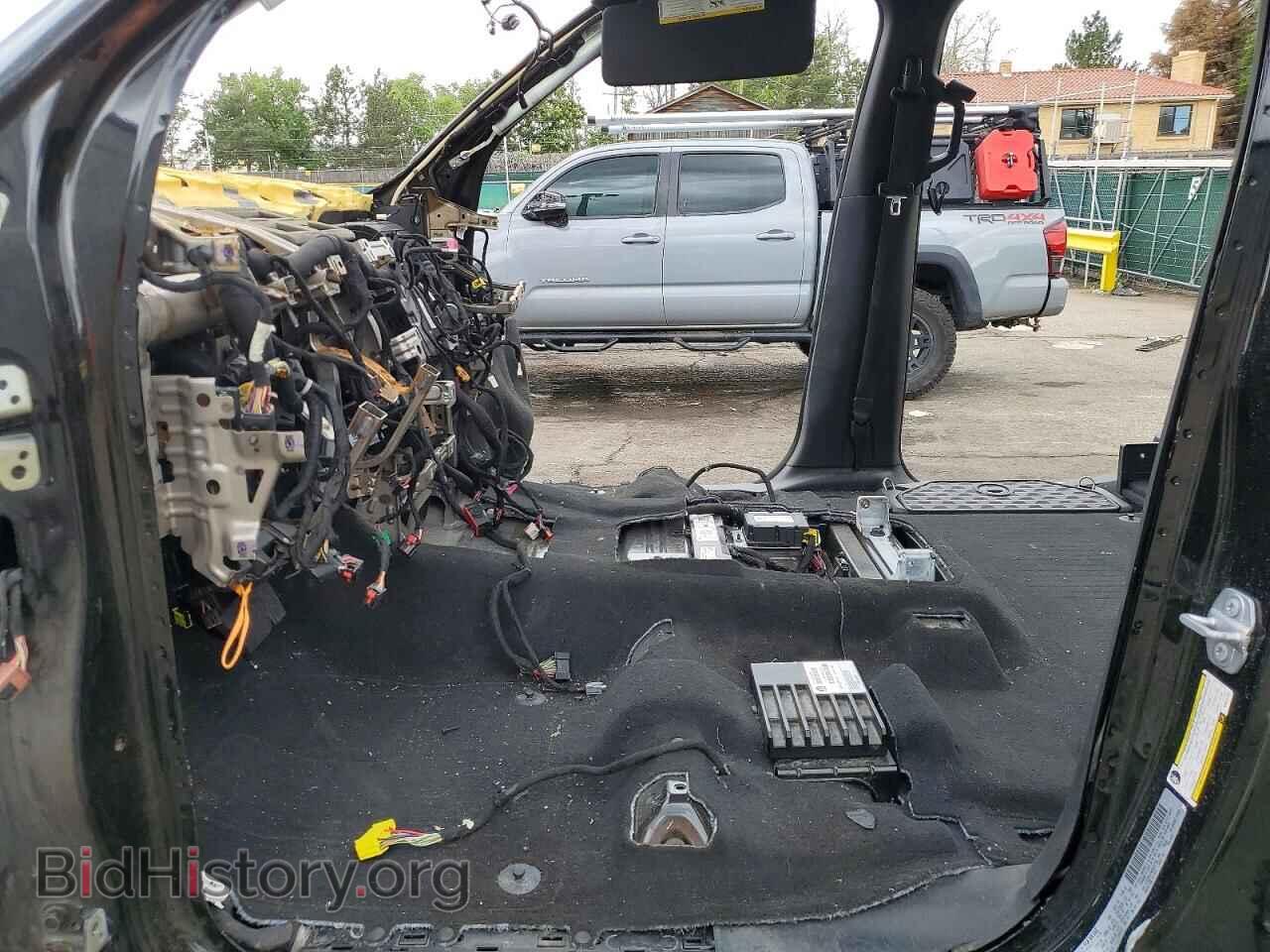 2019 RAM 1500 - VIN: 1C6SRFHT4KN524720 - Photo 7