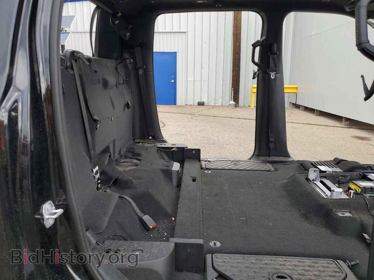 2019 RAM 1500 - VIN: 1C6SRFHT4KN524720 - Photo 10
