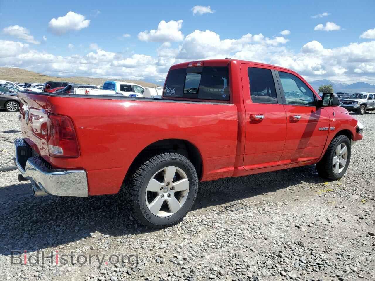 2010 DODGE All Models - VIN: 1D7RB1GT9AS141331 - Photo 3