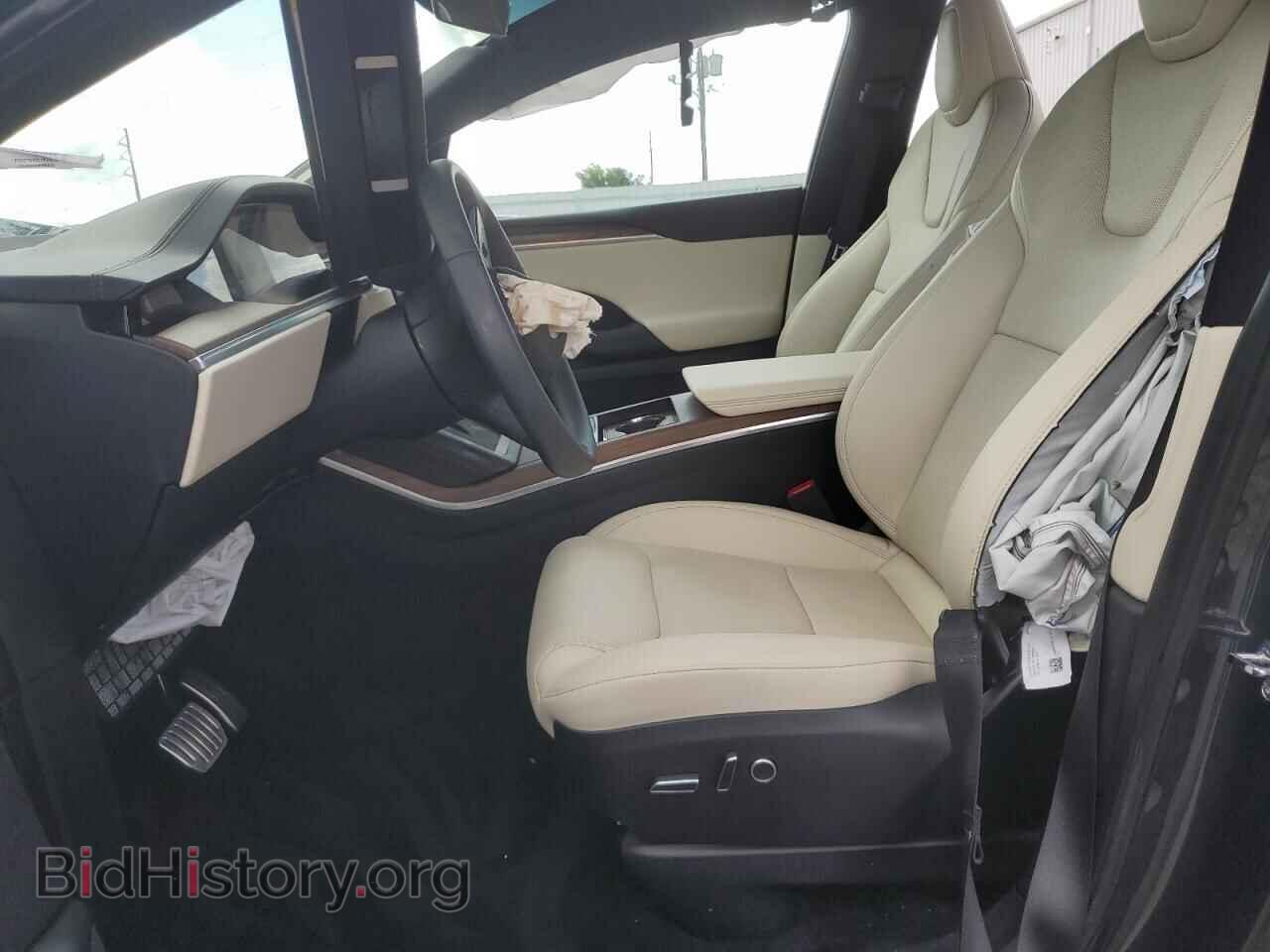 2024 TESLA MODEL X - VIN: 7SAXCBE59RF440614 - Photo 7
