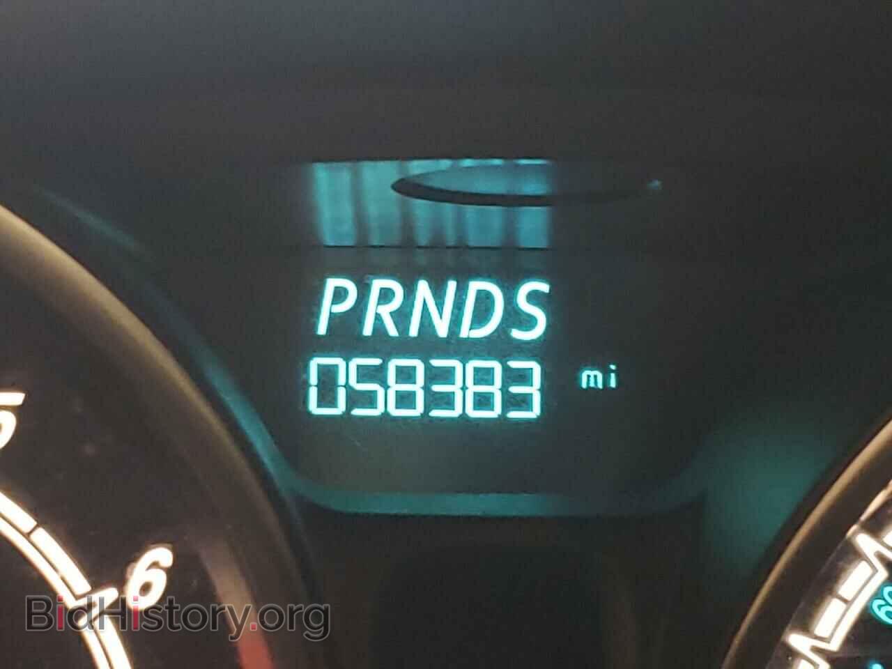 2017 FORD FIESTA - VIN: 3FADP4EJ3HM123893 - Фото 8
