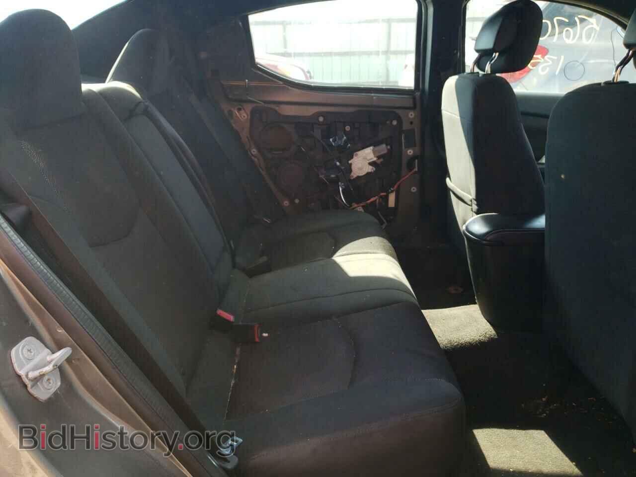 2013 DODGE AVENGER - VIN: 1C3CDZAB0DN771240 - Photo 6