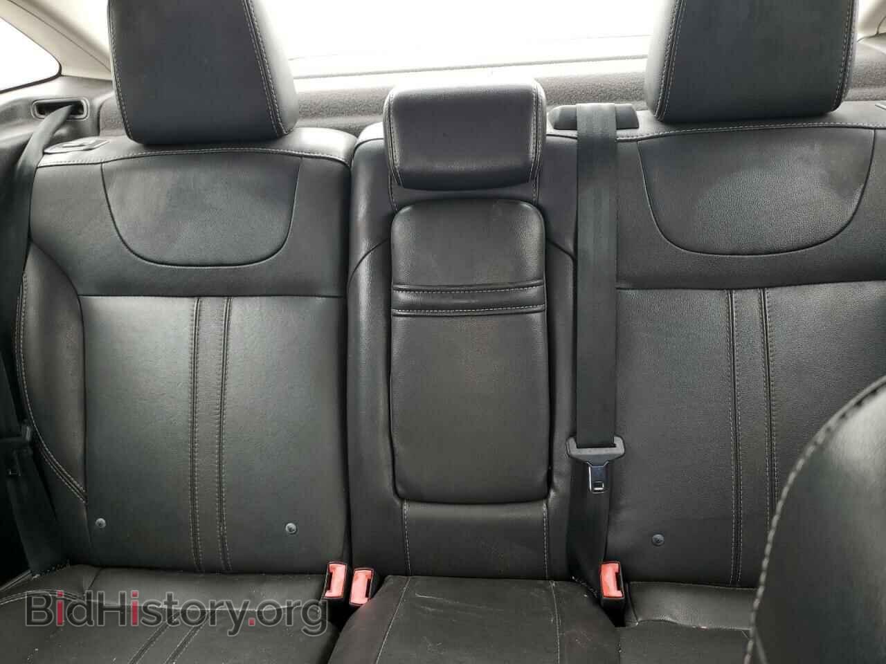 2013 FORD FOCUS - VIN: 1FADP3F24DL246390 - Фото 10