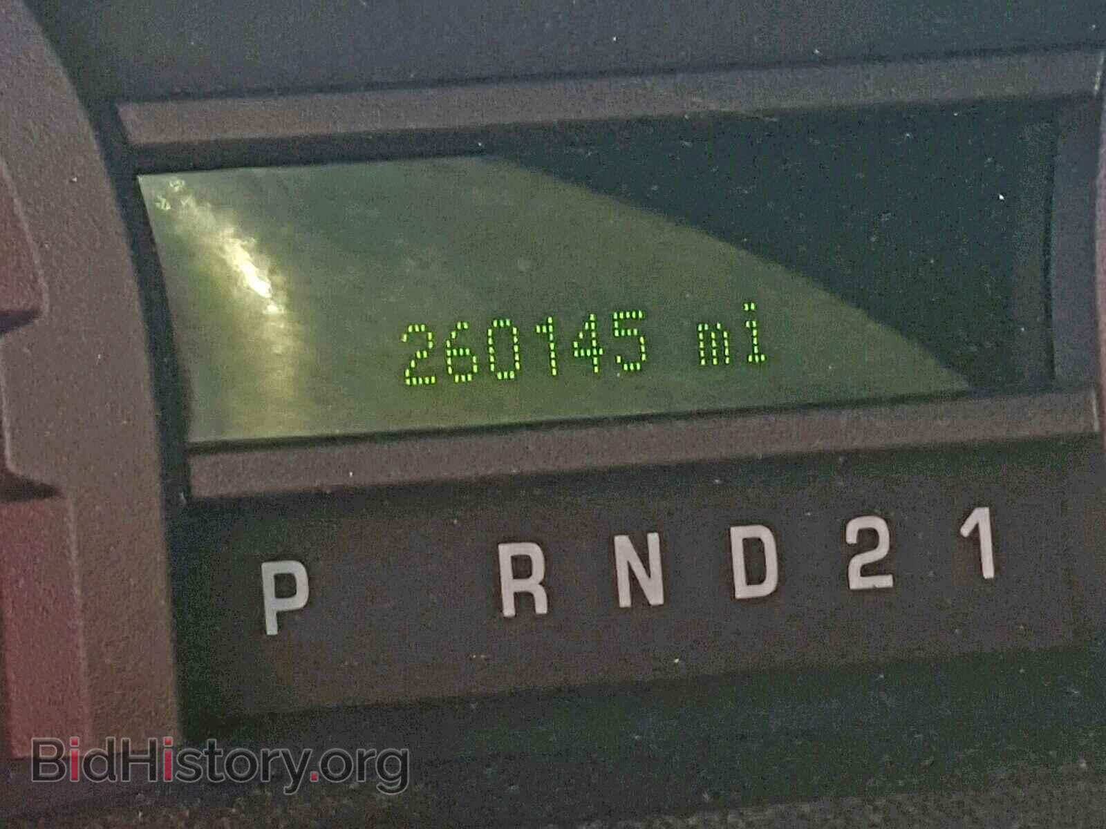 2010 FORD ECONOLINE - VIN: 1FBNE3BL2ADA06557 - Фото 8