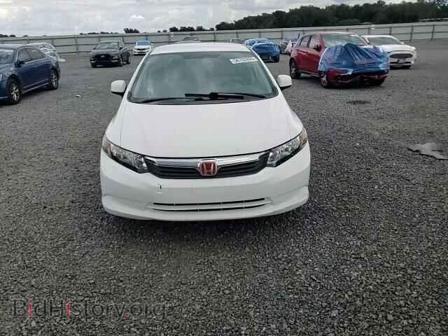 2012 HONDA CIVIC - VIN: JHMFB2F5XCS000114 - Фото 13