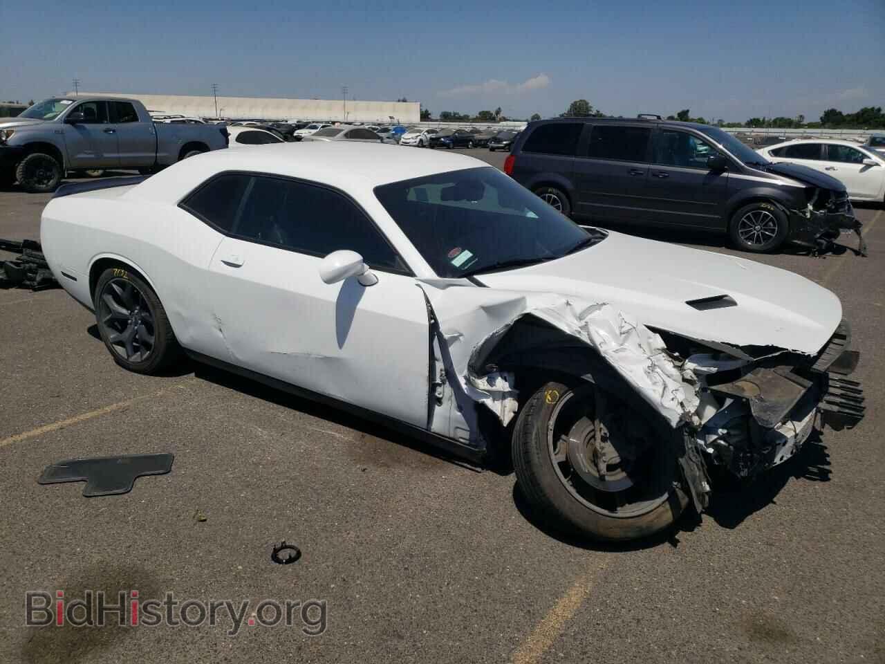 2020 DODGE CHALLENGER - VIN: 2C3CDZAG8LH236479 - Photo 4